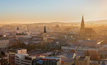 cluj