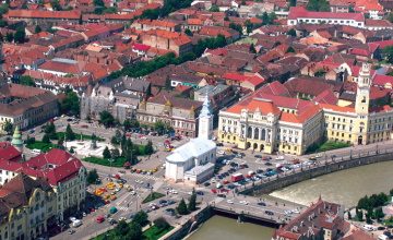 oradea