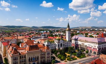 targu mures