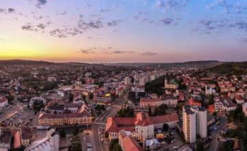 zalau